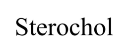 STEROCHOL trademark