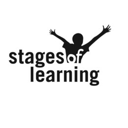 STAGES OF LEARNING trademark