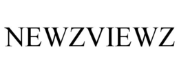 NEWZVIEWZ trademark