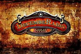 DECEMBERADIO 2.3 2.5 3.0 3.5 4.0 5.0 6.0 7.0 55 60 70 80 100 120 140 160 trademark