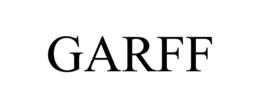 GARFF trademark