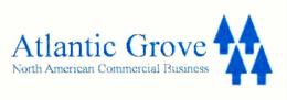 ATLANTIC GROVE NORTH AMERICAN COMMERCIAL BUSINESS trademark