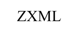 ZXML trademark