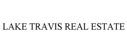 LAKE TRAVIS REAL ESTATE trademark