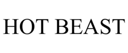 HOT BEAST trademark