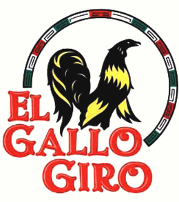 EL GALLO GIRO trademark