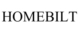 HOMEBILT trademark