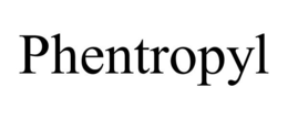 PHENTROPYL trademark