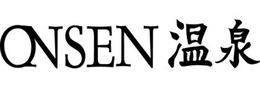 ONSEN trademark