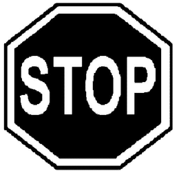 STOP trademark