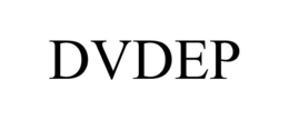 DVDEP trademark