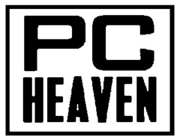 PC HEAVEN trademark