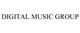 DIGITAL MUSIC GROUP trademark