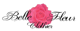 BELLE FLEUR CLOTHIER trademark