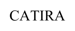 CATIRA trademark