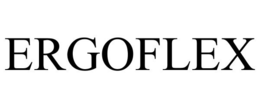 ERGOFLEX trademark