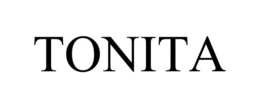 TONITA trademark