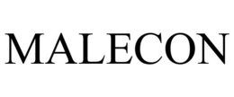 MALECON trademark