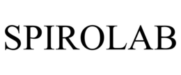 SPIROLAB trademark
