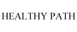 HEALTHY PATH trademark