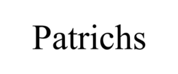 PATRICHS trademark