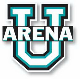 U ARENA trademark