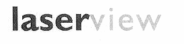 LASERVIEW trademark