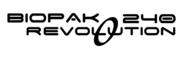 BIOPAK 240 REVOLUTION trademark