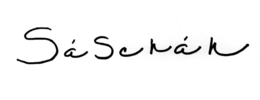 SÁSCHÁH trademark