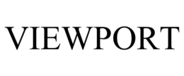 VIEWPORT trademark