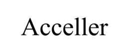 ACCELLER trademark