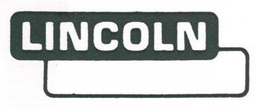 LINCOLN trademark