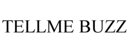 TELLME BUZZ trademark