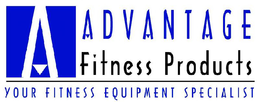 A ADVANTAGE FITNESS PRODUCTS YOUR FITNESS EQUIPMENT SPECIALIST trademark