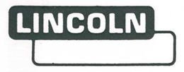 LINCOLN trademark