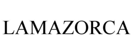 LAMAZORCA trademark