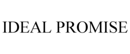 IDEAL PROMISE trademark