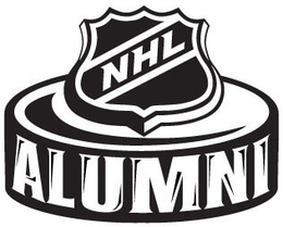 NHL ALUMNI trademark