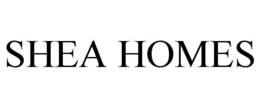 SHEA HOMES trademark