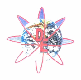DE trademark