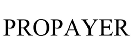 PROPAYER trademark