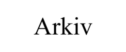 ARKIV trademark