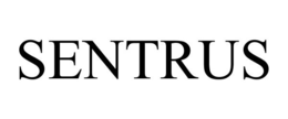 SENTRUS trademark