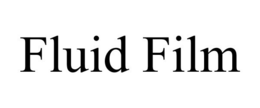 FLUID FILM trademark