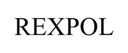 REXPOL trademark