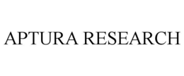 APTURA RESEARCH trademark