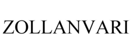 ZOLLANVARI trademark