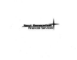 NEXT GENERATION FINANCIAL SERVICES trademark
