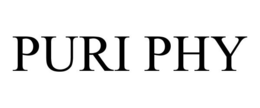 PURI PHY trademark