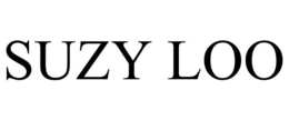 SUZY LOO trademark
